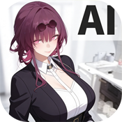 Meimodu AI 角色形象